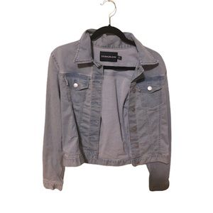 Calvin Klein Jean Jacket